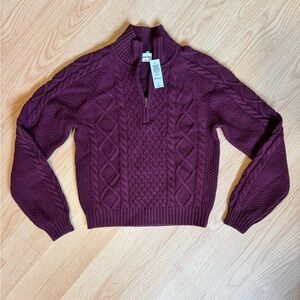 NWT: Sunday Best Sweater